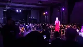 Lucy Jane Adcock - I Got Rhythm/Cabaret