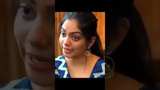 Ahaana Krishna Troll Video|Ahaana Interview Troll|Interview Trolls|Adi sankar edits