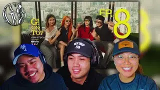 Fun Listen! G22 on G ON TOP REACTION!