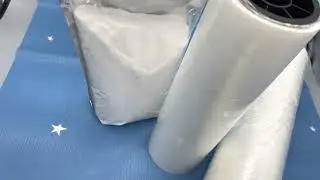 High Quality, DTF PET Film price in India, DTF no powder, DTF Transfer tozu, China, Manufacturer