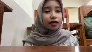 My Daily Routine (Feyrus Halwah Rafifah/1125040012)