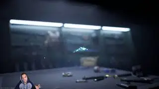 OFF THE GRID - Campaign Mode