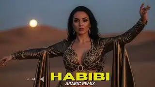 🌙 Arabic Chillout Remix | Relaxing Middle Eastern Night Vibes