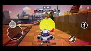 marble clash gameplay:part 2