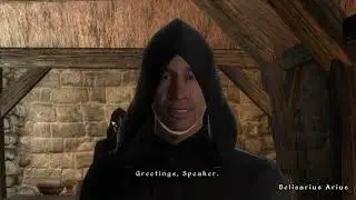 Looks like we've got a thief