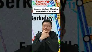 Discover the Ever-Changing Landscapes in Berkeley CA🏡 #realestate #realtor #eastbay #berkeley #home