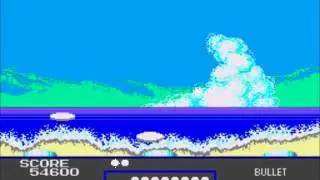 Sega Master System - Trap Shooting, Marksman Shooting, Safari Hunt