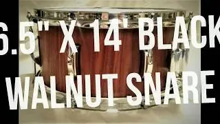 BLACK WALNUT