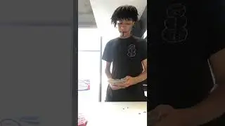 Lil $horty - Digits (Triller Snippet)