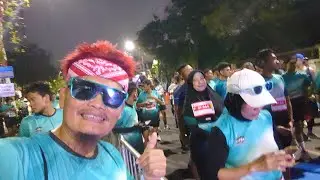 Half Marathon Surabaya Smada 2025, SSHM