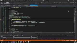 8 - IActionResult Kullanımı - Asp.Net Core Web Api