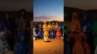 African Spirit 🕊️ Calming Amapiano & Chants for Deep Relaxation & Meditation