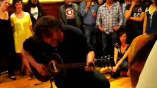 Ben Shepherd @ the Gallery OK Hotel