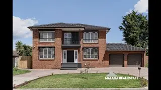 3 Beckwith Court, TAYLORS LAKES
