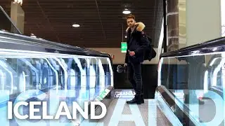 En versp&ouml;tete Flug und n&uuml;t ztue am Flughafe Z&uuml;ri, nur dummi Idee | Episode 1 | by Manuel Lusti