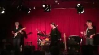 Shackles (Praise You) - Mary Mary performed by Groove Embassy - Sydney Party Band