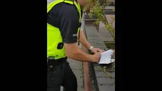 Police get owned part 2