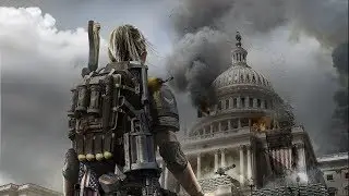 The Division 2 Exotic grind