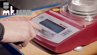 Density-Index Measurement (EN)
