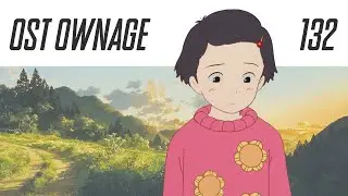 OST Ownage 132 - Only Yesterday - Main Theme