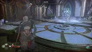 God of War Ragnarök – Epic Gameplay Walkthrough_Part-8