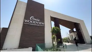 Orris Woodview Residencies sector-89(Township)