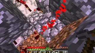 00debbie does Slime Survival ep 6: Improved Cobble Generator-no loss