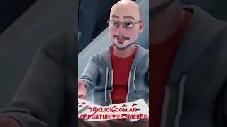 The BIG $$$ Opportunity of the Metaverse!