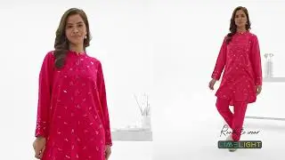 Unveiling Limelight&rsquo;s Winter Collection '24 | Ready-to-Wear Fashion Trends