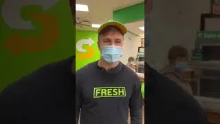 Sir, You Have To Wear A Mask! 😂 #shorts