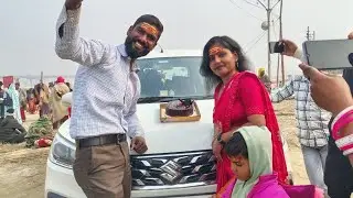 🌹🌹 मुझे अपनों ने लूटा गैरों में कहां दम था मेरे भैया और भाभी मुझे ऐसे छो पानी पुरी वाली भौजी 555🙏🙏