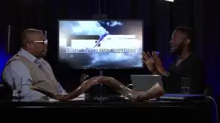 Trump Prophetic Word- Tomi Arayomi on New Faith Generation