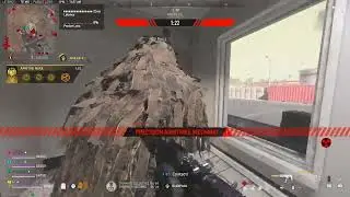 How me and my squad dropped a WZ2 NUKE
