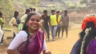 Village Style Dimsha Dance By Paderu Local || @PaderuTribalVlogs