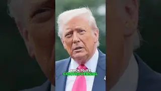 Donald Trump Doubles Down on Redskins Name & Stadium Threats