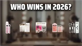 The Top 5 Best Contour Brush in 2026 - Must Watch Before Buying!