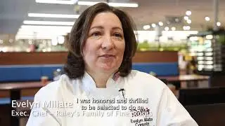 Meet Sacramento's Rockstar Chefs: Evelyn Miliate