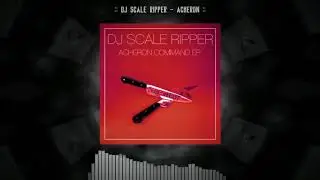 [Dark Techno] Acheron - Dj Scale Ripper (130bpm)