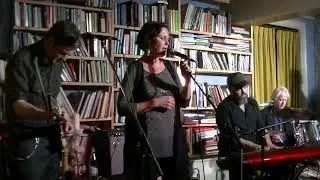 The Delines - Calling In (live)