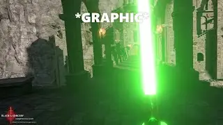 Blade and Sorcery Savage Moments (Part 2)