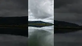 South Bend, WA has some pretty good views