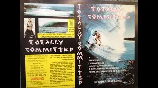 Totally Committed Trailer