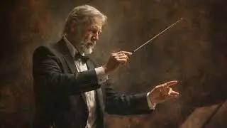 Symphonic Reverie in G Major | Grand Romantic Orchestral Music