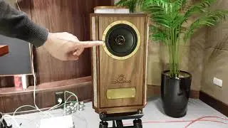 Loa Tannoy Autograph Mini - Chất Lượng Vượt Xa Tầm Giá !