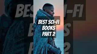 These 5 Sci Fi Books Changed EVERYTHING  Underrated Masterpieces You Missed