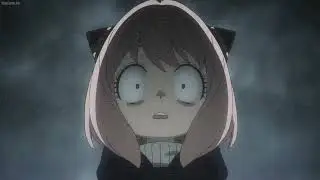 Spy x Family Part 2 Loid forger Death「 EDIT/AMV」Arcade