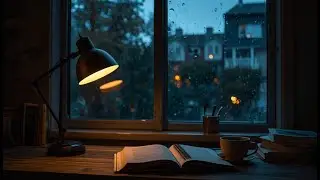 Late Night Work & Study Music &ndash; 2 Hour Deep Focus Instrumental | Sukoon Music