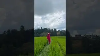 Shorts#nature #nepal #travel #peace #village #visit #viral