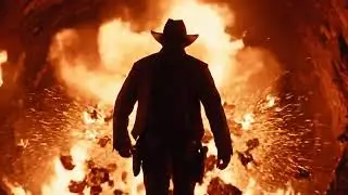 Highway to Perdition | Dark Country Road Trip for One-Way Rebel Journey