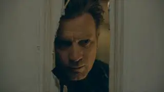 DOKTOR SEN - Oficjalny zwiastun #1 PL